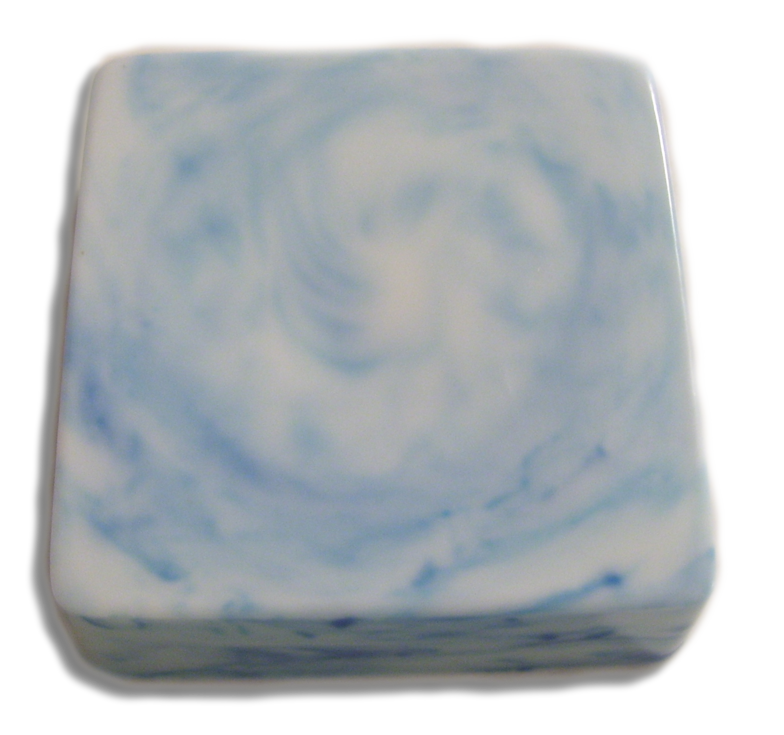 BASIC MARBLED BAR