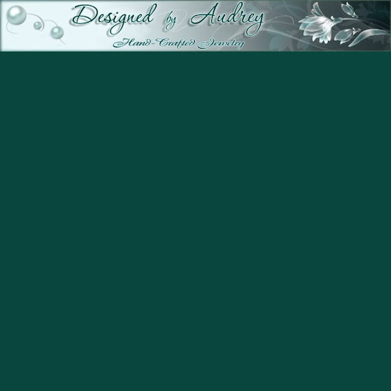 Follow on TWITTER @DesignsbyAudrey !