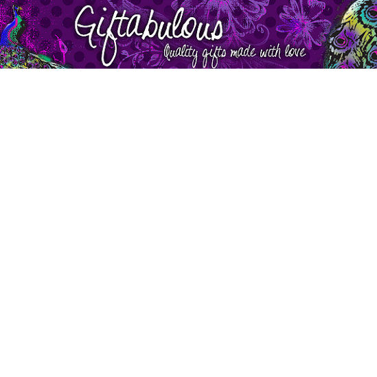 Follow on TWITTER @GIFTABULOUSLISA !