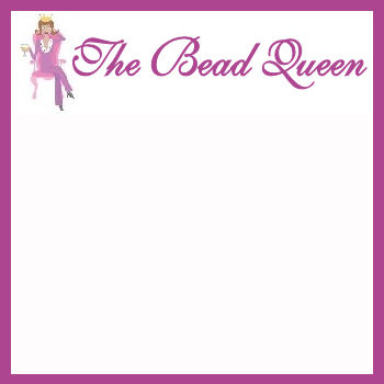 Follow on TWITTER @thebeadqueen_uk !