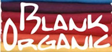 Follow on TWITTER @blankorganic !