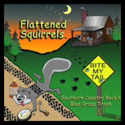 Follow on TWITTER @FLATTSQUIRRELS !