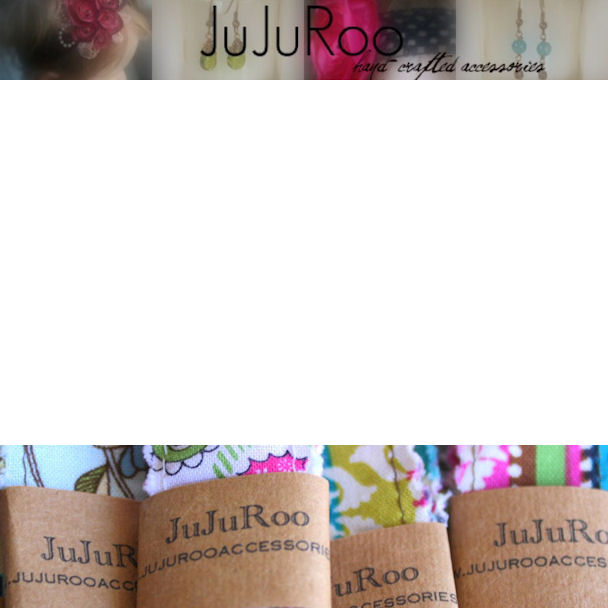 Follow on TWITTER @shopjujuroo !