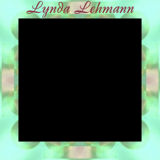 Follow on TWITTER @LyndaLehmann !