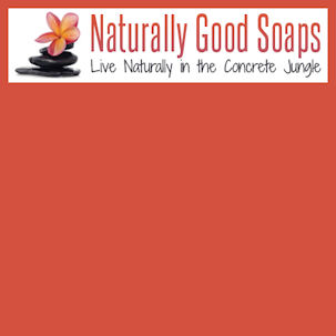 Follow on TWITTER @NatGoodSoaps !