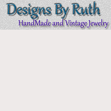 Follow on TWITTER @DesignzByRuth !