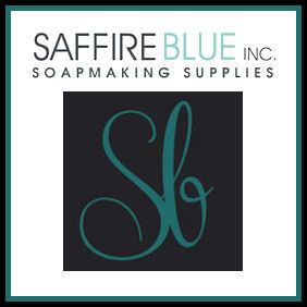 Follow on TWITTER @SaffireBlueInc !