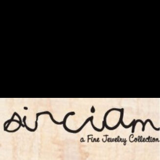 Follow on TWITTER @SirciamJewelry !